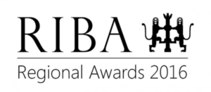 RIBA Regional Award